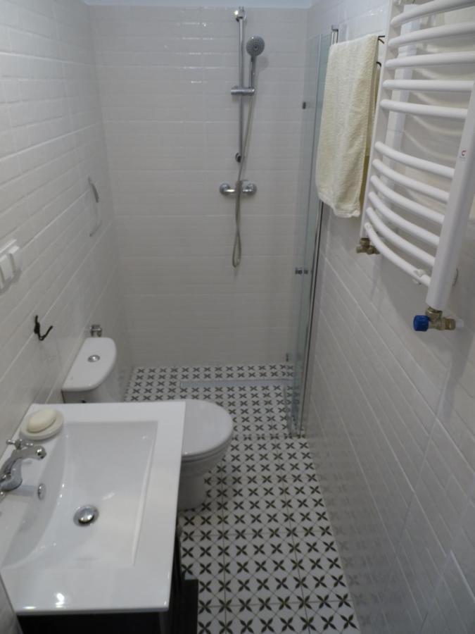 Cieply, Przytulny Apartament, 34 M 2, Centrum Bydgoszcz Ngoại thất bức ảnh
