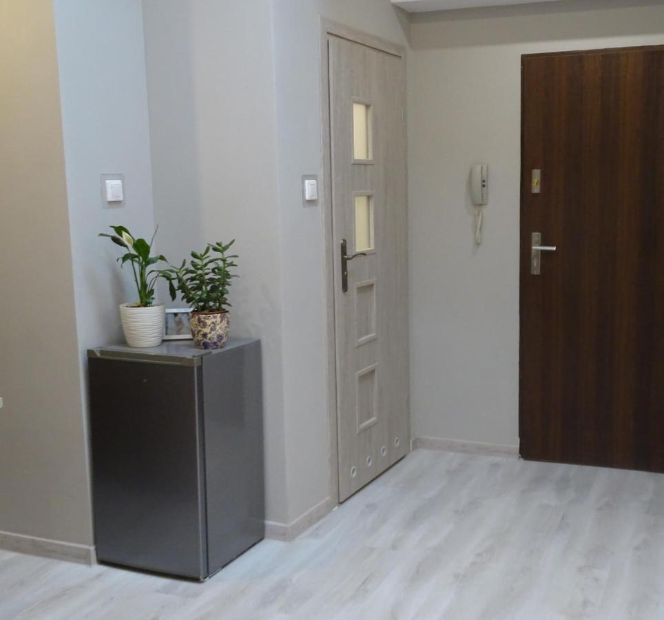 Cieply, Przytulny Apartament, 34 M 2, Centrum Bydgoszcz Ngoại thất bức ảnh