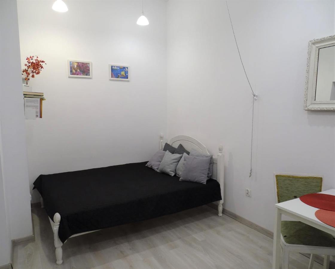 Cieply, Przytulny Apartament, 34 M 2, Centrum Bydgoszcz Ngoại thất bức ảnh