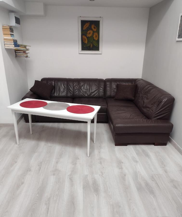 Cieply, Przytulny Apartament, 34 M 2, Centrum Bydgoszcz Ngoại thất bức ảnh