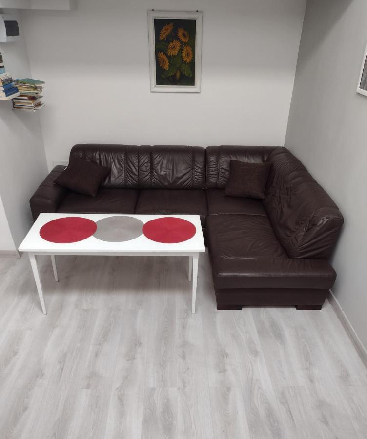 Cieply, Przytulny Apartament, 34 M 2, Centrum Bydgoszcz Ngoại thất bức ảnh